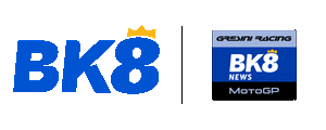 logo bk8